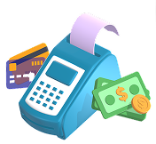 Multiple Payment Options